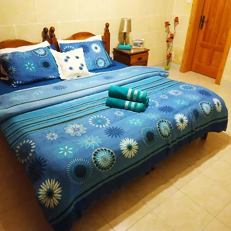 Angel's Cove Bed & Breakfast Xaghra