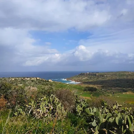 Angel's Cove