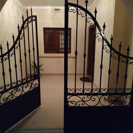 Angel's Cove Bed & Breakfast Xaghra