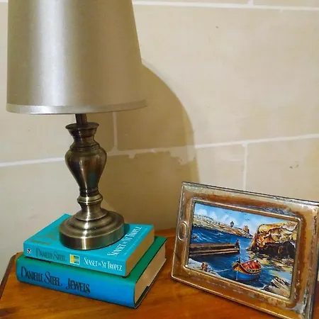 Angel's Cove Bed & Breakfast